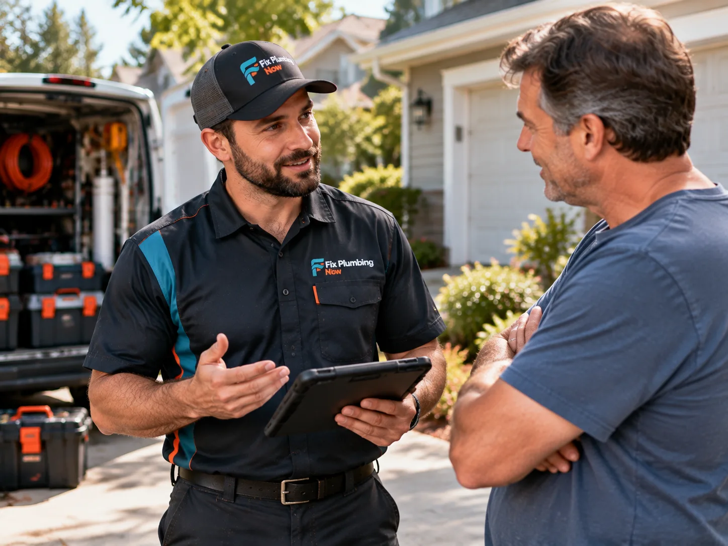 Clogged Drain Service Collins, OH FAQs